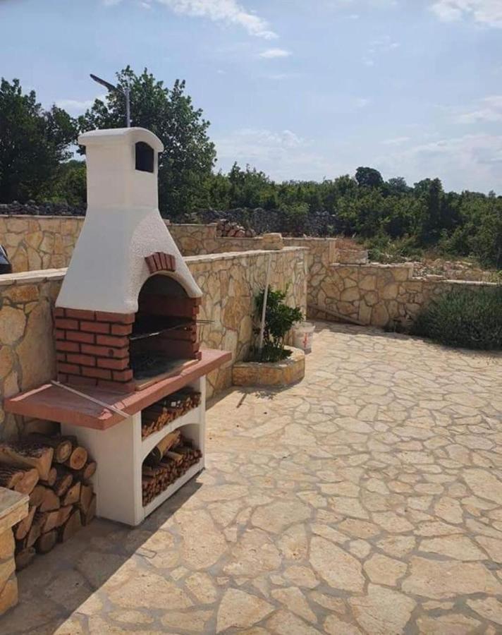 Modern Seeview With Free Wifi, Free Parking, 300m From Maslenica